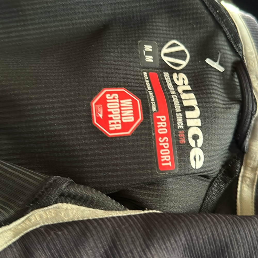 Sunice Jacket - image 1